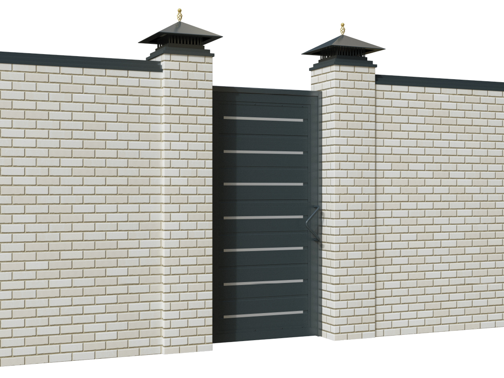 Premium Hi-Tech, rang «antrasit» (RAL 7016).